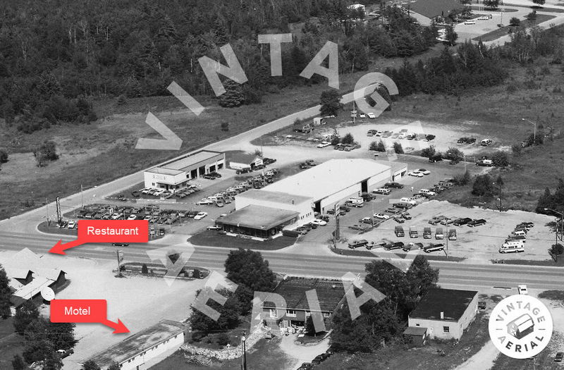 Twin Acres-19th Hole - 1984 (newer photo)